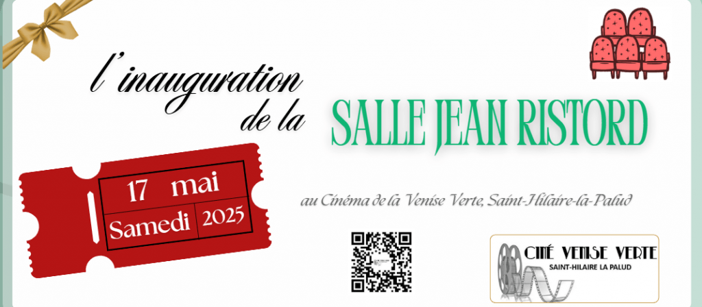 actualité inauguration salle Jean Ristord