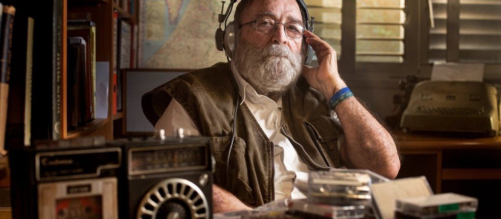 actualité Ciné débat: TANTURA le mardi 17 juin à 21h